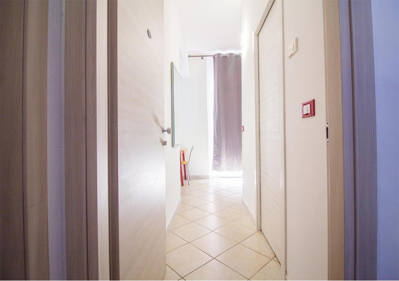Athena Rooms - Parcheggio Privato 博洛尼亚 外观 照片